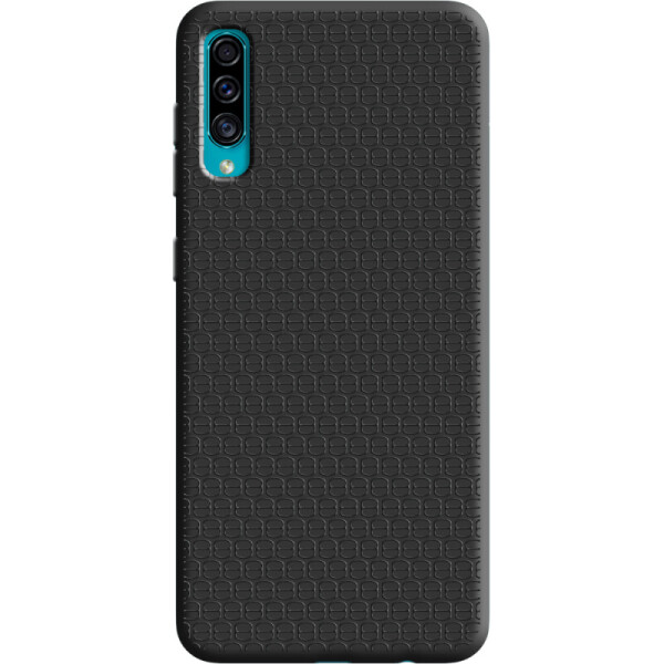 

Силиконовый чехол BoxFace Samsung A307 Galaxy A30s Black Barrels (38164-bk2)
