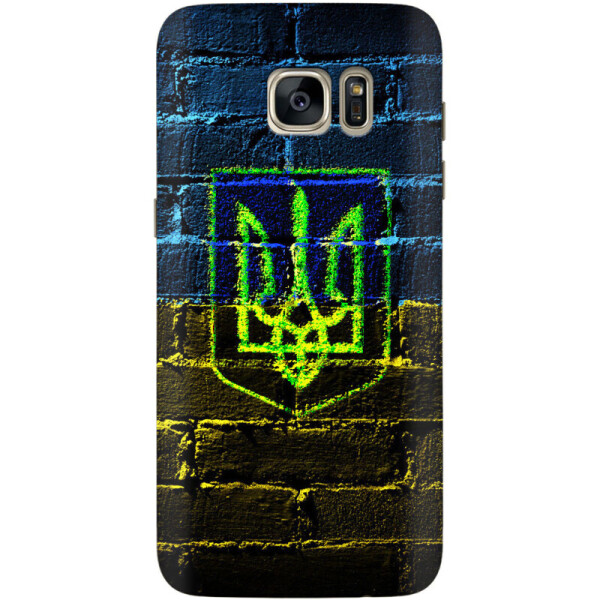 

Силиконовый чехол BoxFace Samsung G930 Galaxy S7 (24997-up625)