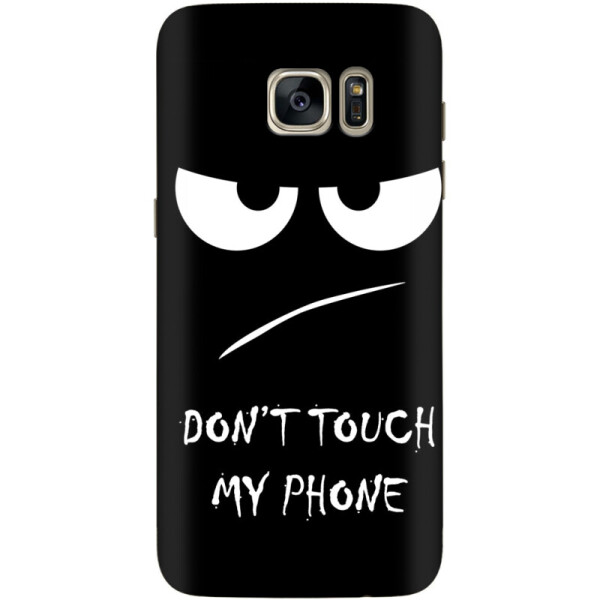 

Силиконовый чехол BoxFace Samsung G930 Galaxy S7 (24997-up535)