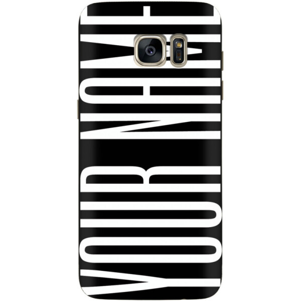 

Силиконовый чехол BoxFace Samsung G930 Galaxy S7 (24997-up161)
