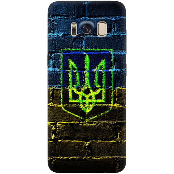 

Силиконовый чехол BoxFace Samsung G950 Galaxy S8 (29896-up625)
