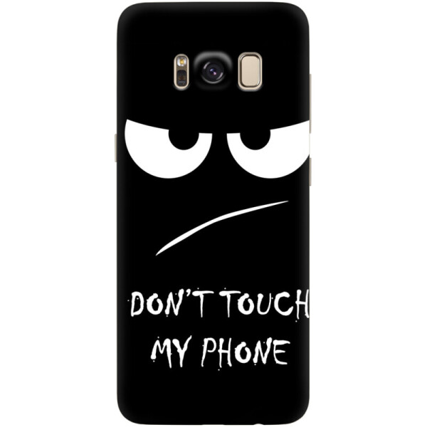

Силиконовый чехол BoxFace Samsung G950 Galaxy S8 (29896-up535)