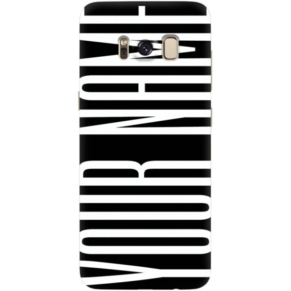 

Силиконовый чехол BoxFace Samsung G950 Galaxy S8 (29896-up161)