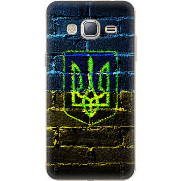 

Силиконовый чехол BoxFace Samsung J320 Galaxy J3 (24962-up625)