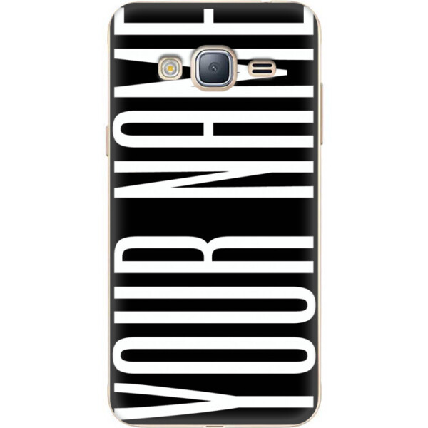 

Силиконовый чехол BoxFace Samsung J320 Galaxy J3 (24962-up161)
