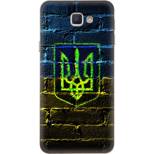 

Силиконовый чехол BoxFace Samsung J5 Prime G570F (26814-up625)