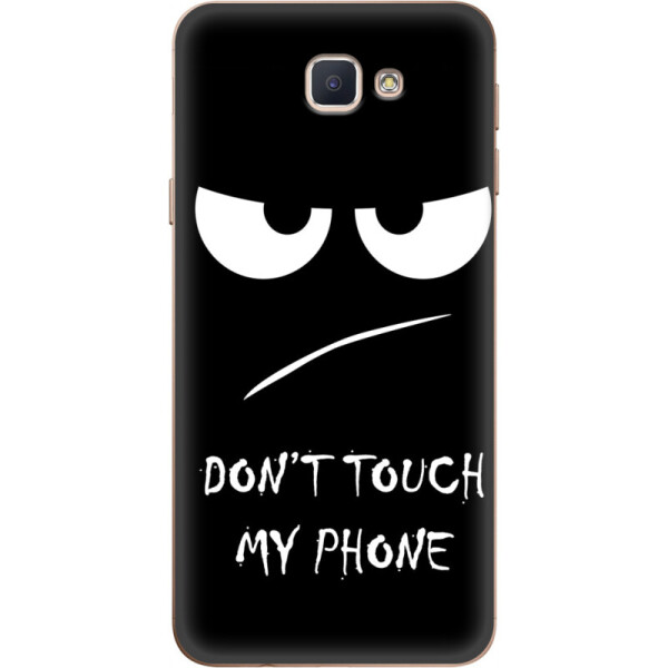 

Силиконовый чехол BoxFace Samsung J5 Prime G570F (26814-up535)