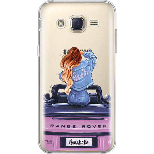 

Силиконовый чехол BoxFace Samsung J500H Galaxy J5 (25242-cc78)