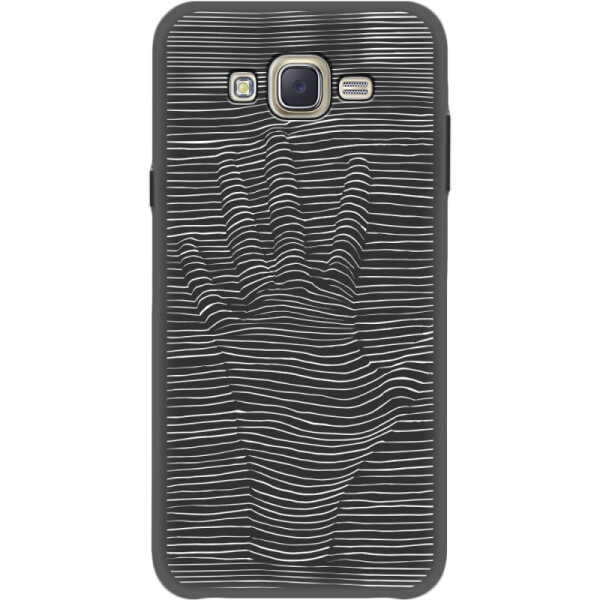 

Силиконовый чехол BoxFace Samsung J700H Galaxy J7 (24496-bk56)
