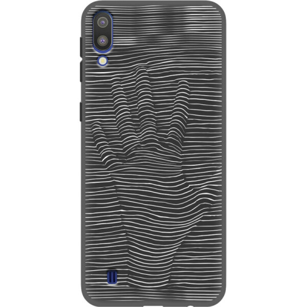 

Силиконовый чехол BoxFace Samsung M105 Galaxy M10 (36518-bk56)