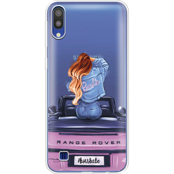 

Силиконовый чехол BoxFace Samsung M105 Galaxy M10 (36518-cc78)