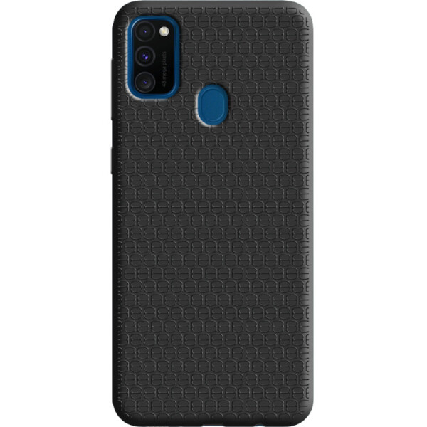 

Силиконовый чехол BoxFace Samsung M307 Galaxy M30s (38209-bk2)