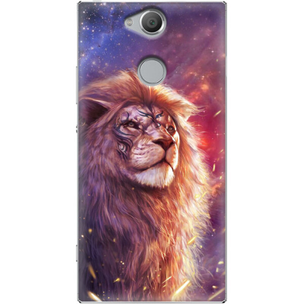 

Силиконовый чехол BoxFace Sony Xperia XA2 H4113 (32654-up1948)