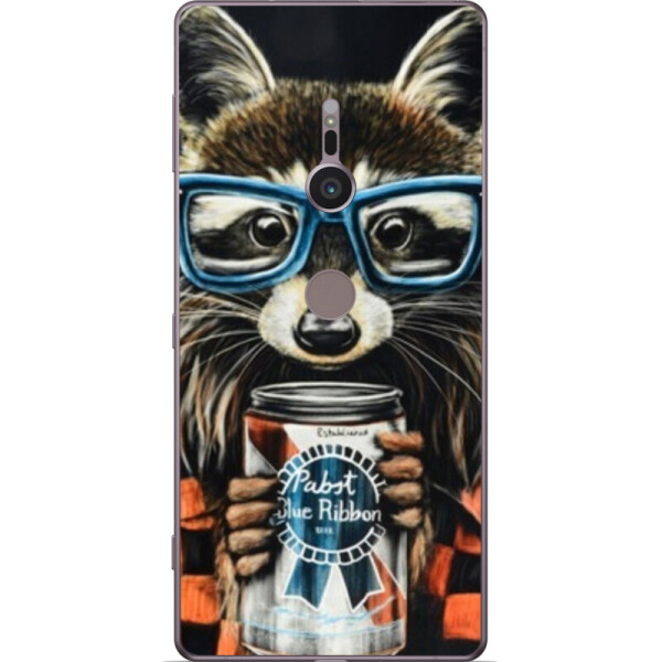 

Силиконовый чехол BoxFace Sony Xperia XZ2 H8266 (33292-up1333)