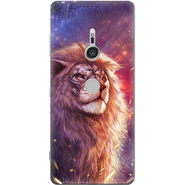 

Силиконовый чехол BoxFace Sony Xperia XZ3 H9436 (35587-up1948)