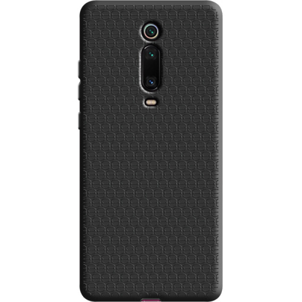 

Силиконовый чехол BoxFace Xiaomi Mi 9T / Mi 9T Pro (37376-bk2)