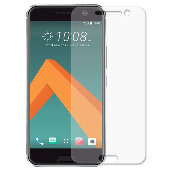 

Противоударная защитная пленка BoxFace HTC 10 Матовая (36731)