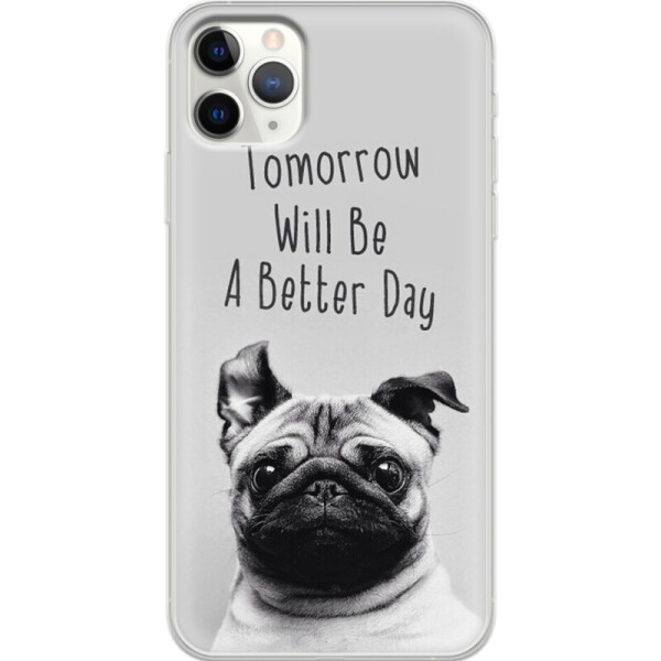 

Силиконовый чехол BoxFace Apple iPhone 11 Pro Max (38194-up726)