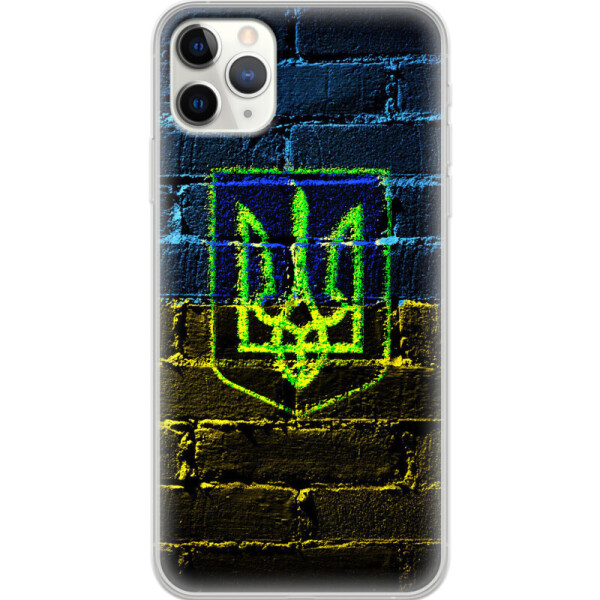 

Силиконовый чехол BoxFace Apple iPhone 11 Pro Max (38194-up625)