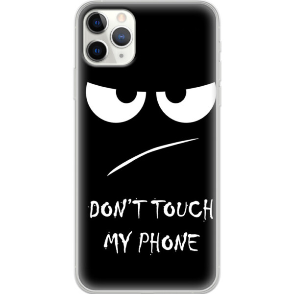 

Силиконовый чехол BoxFace Apple iPhone 11 Pro Max (38194-up535)