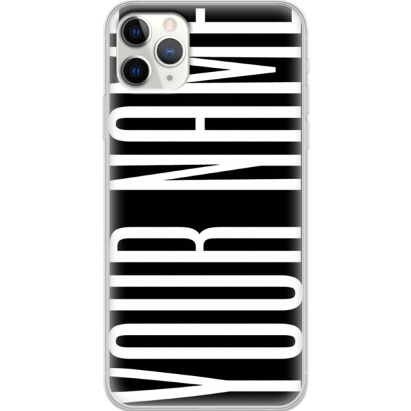 

Силиконовый чехол BoxFace Apple iPhone 11 Pro Max (38194-up161)