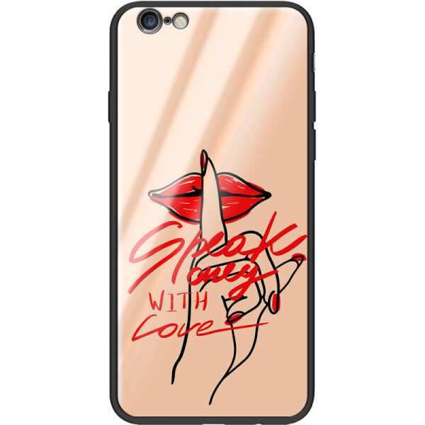 

Защитный чехол Glossy BoxFace Apple iPhone 6 4.7 (24523-sk2209)