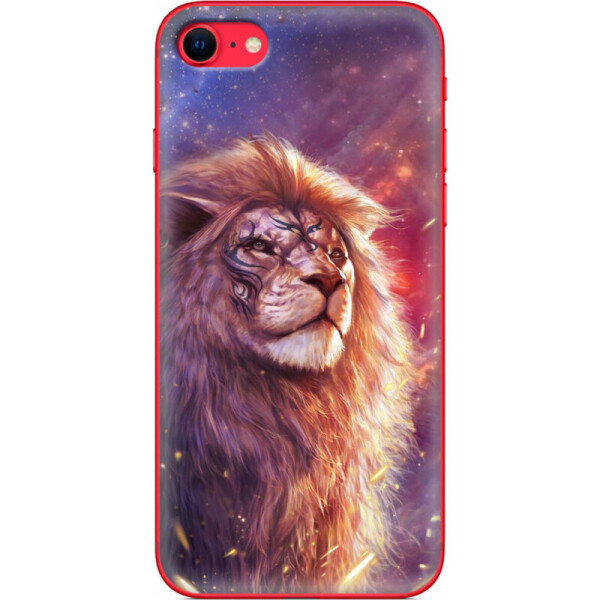 

Силиконовый чехол BoxFace Apple iPhone SE (2020) (39592-up1948)