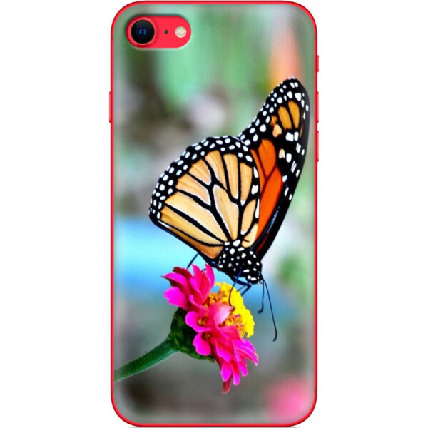 

Силиконовый чехол BoxFace Apple iPhone SE (2020) (39592-up1321)
