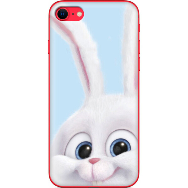

Силиконовый чехол BoxFace Apple iPhone SE (2020) (39592-up1175)