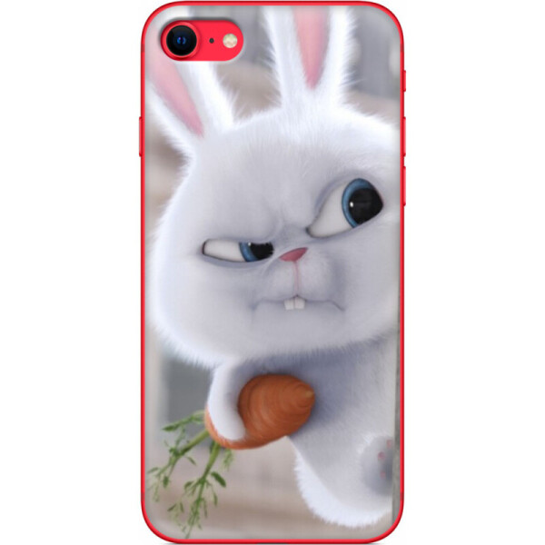

Силиконовый чехол BoxFace Apple iPhone SE (2020) (39592-up1116)