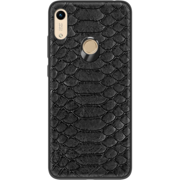 

Кожаный чехол BoxFace Huawei Honor 8A Reptile Black (36502-lc6)