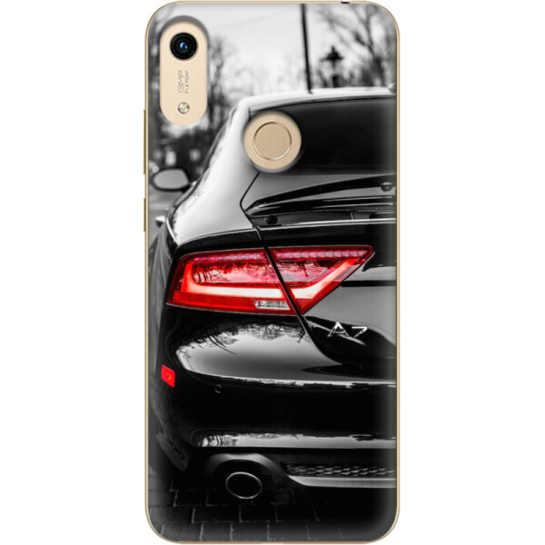 

Силиконовый чехол BoxFace Huawei Honor 8A Audi A7 (36502-up503)