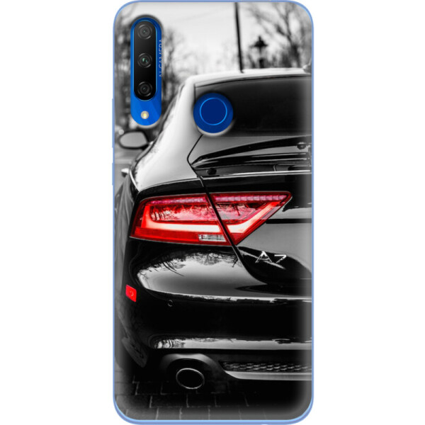 

Силиконовый чехол BoxFace Huawei Honor 9X Audi A7 (37996-up503)