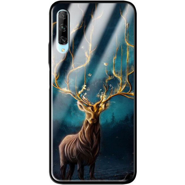 

Защитный чехол Glossy BoxFace Huawei P Smart Pro (38612-sk2088)