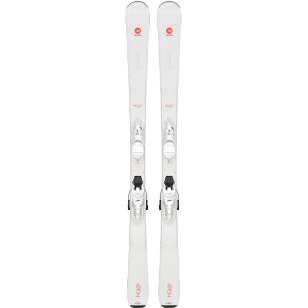 

Лыжи Rossignol (2019) RAILI04/FCID030 NOVA 2 + крепления XP W 10 WHT/SPARKLE 144 (3607683224593)