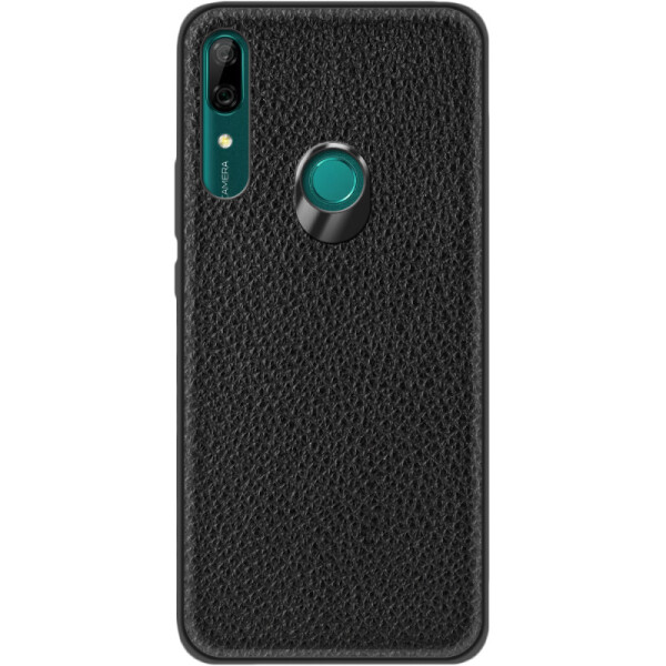 

Кожаный чехол BoxFace Huawei P Smart Z Flotar Black (37381-lc3)