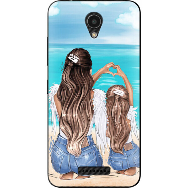 

Силиконовый чехол BoxFace Lenovo A Plus A1010a20 (26607-up2380)