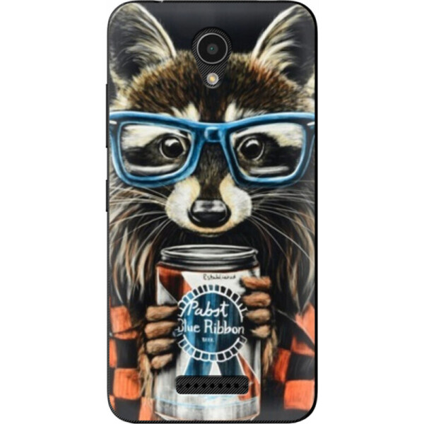 

Силиконовый чехол BoxFace Lenovo A Plus A1010a20 (26607-up1333)