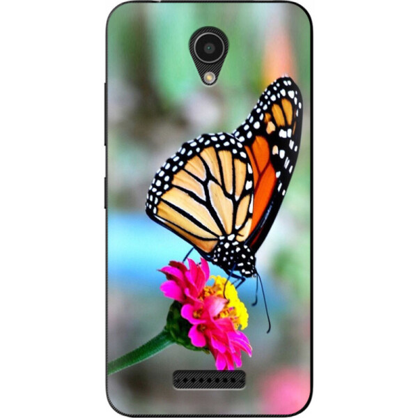 

Силиконовый чехол BoxFace Lenovo A Plus A1010a20 (26607-up1321)