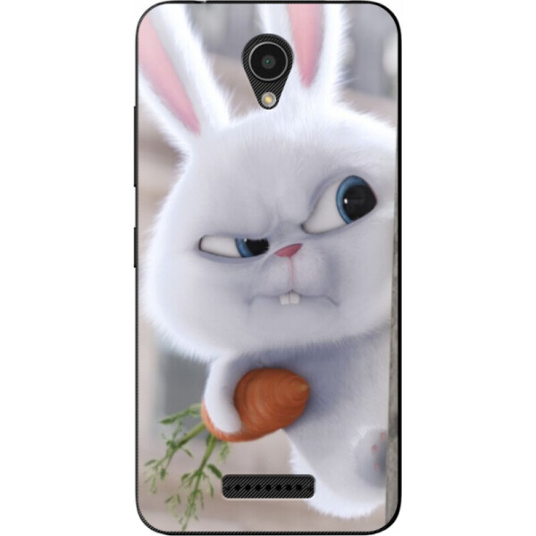 

Силиконовый чехол BoxFace Lenovo A Plus A1010a20 (26607-up1116)
