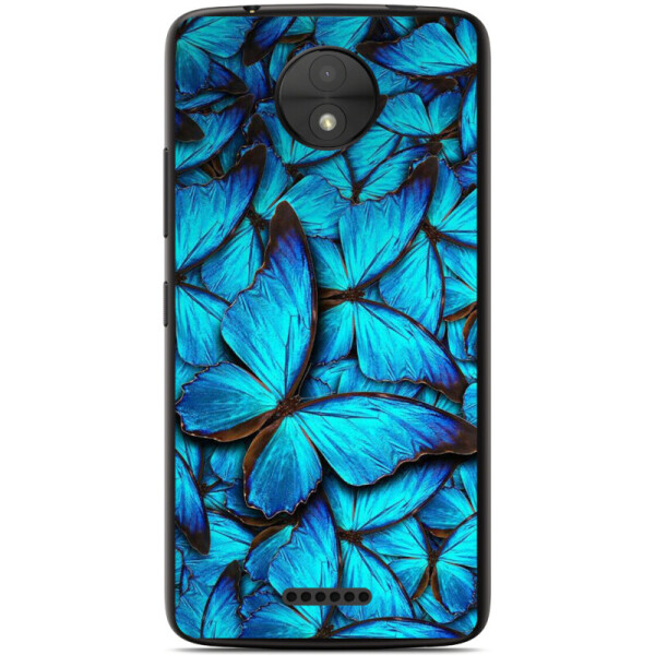 

Силиконовый чехол BoxFace Motorola Moto C XT1750 (31913-up1550)