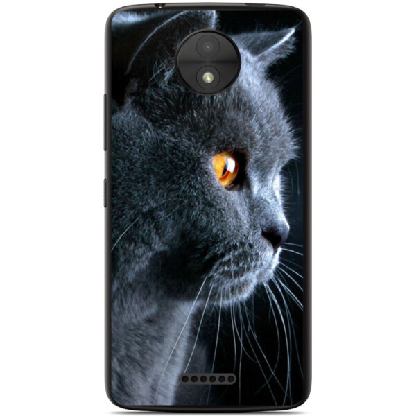 

Силиконовый чехол BoxFace Motorola Moto C XT1750 (31913-up1346)