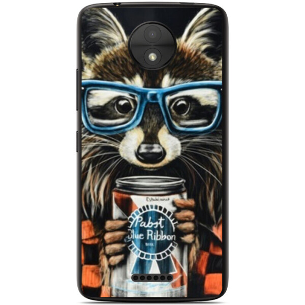 

Силиконовый чехол BoxFace Motorola Moto C XT1750 (31913-up1333)