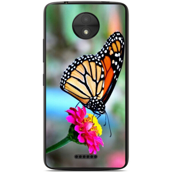 

Силиконовый чехол BoxFace Motorola Moto C XT1750 (31913-up1321)