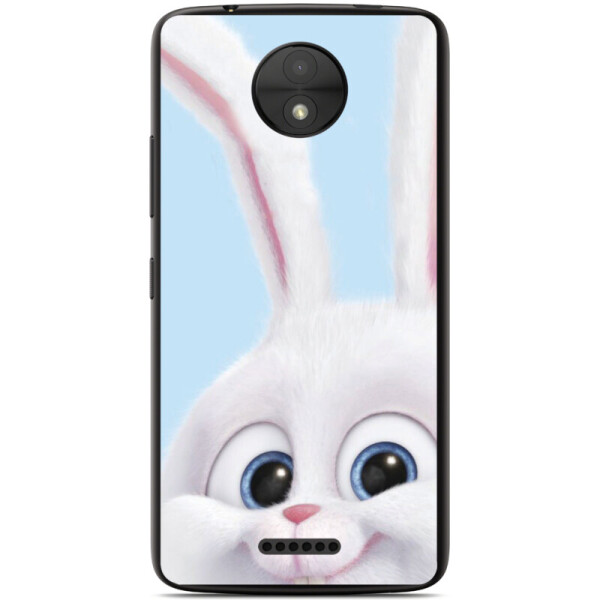 

Силиконовый чехол BoxFace Motorola Moto C XT1750 (31913-up1175)