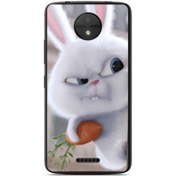 

Силиконовый чехол BoxFace Motorola Moto C XT1750 (31913-up1116)