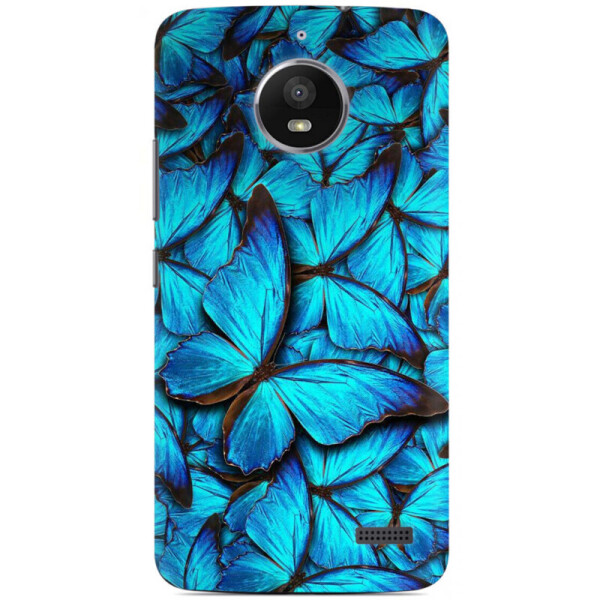 

Силиконовый чехол BoxFace Motorola Moto E XT1762 (31943-up1550)