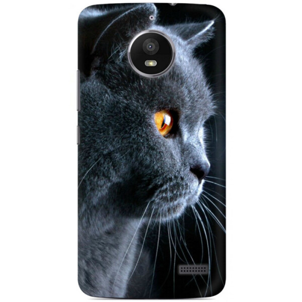 

Силиконовый чехол BoxFace Motorola Moto E XT1762 (31943-up1346)