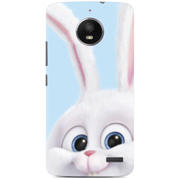

Силиконовый чехол BoxFace Motorola Moto E XT1762 (31943-up1175)