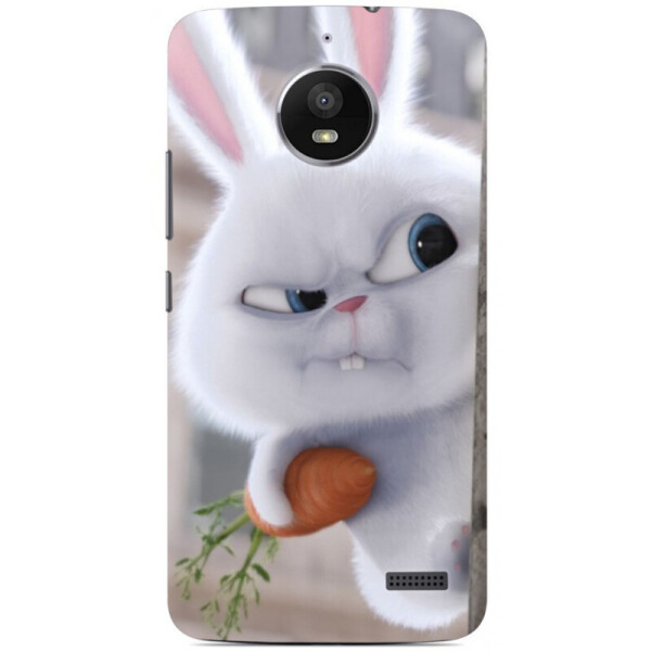 

Силиконовый чехол BoxFace Motorola Moto E XT1762 (31943-up1116)